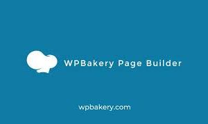 WPBakery extension